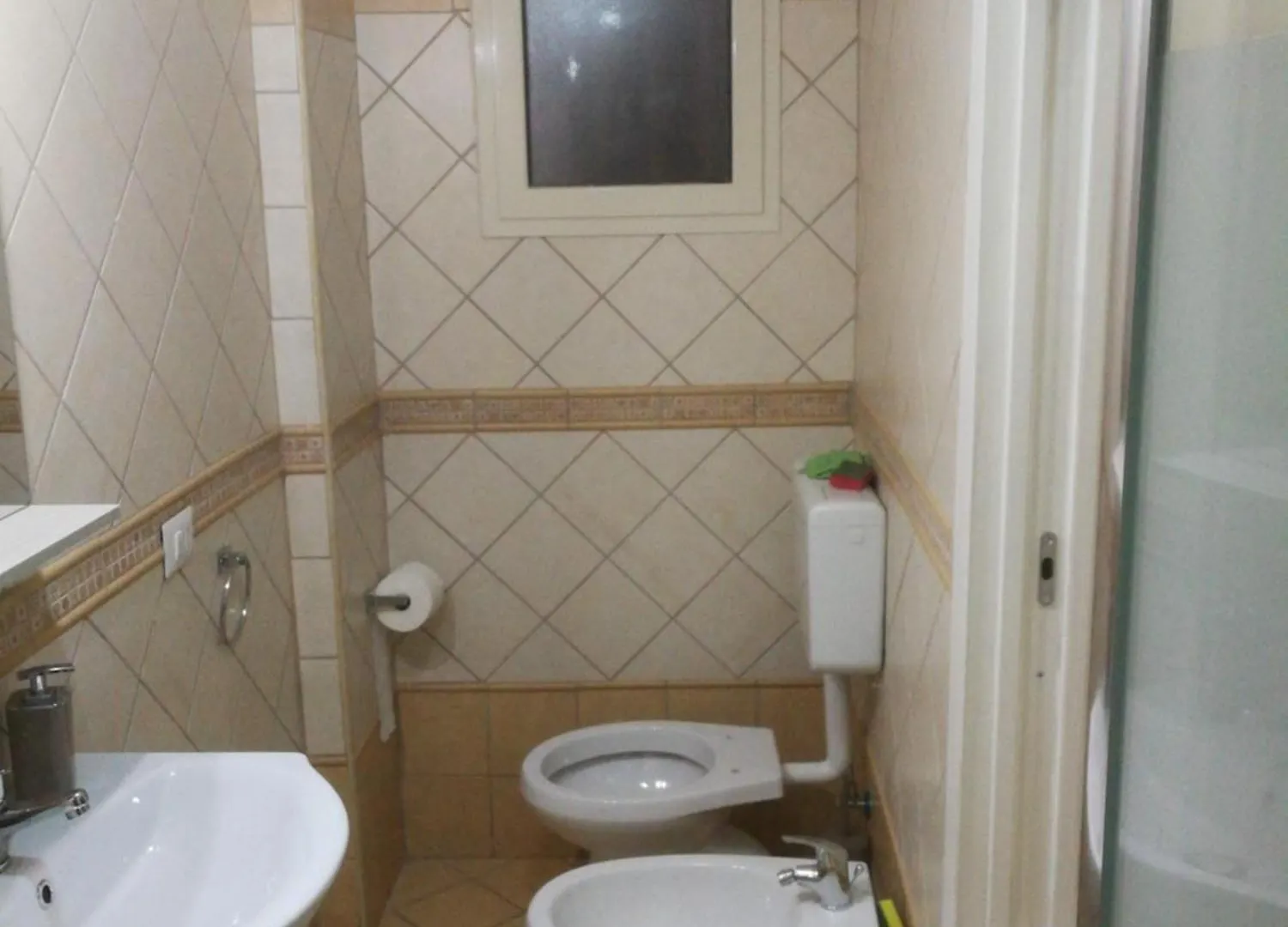 Defender House Apartment Naples 0*,  Italy