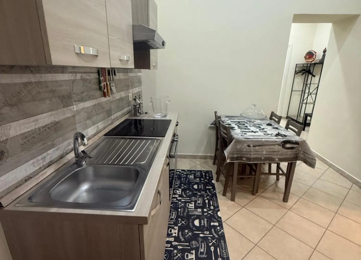 Defender House Apartment Naples