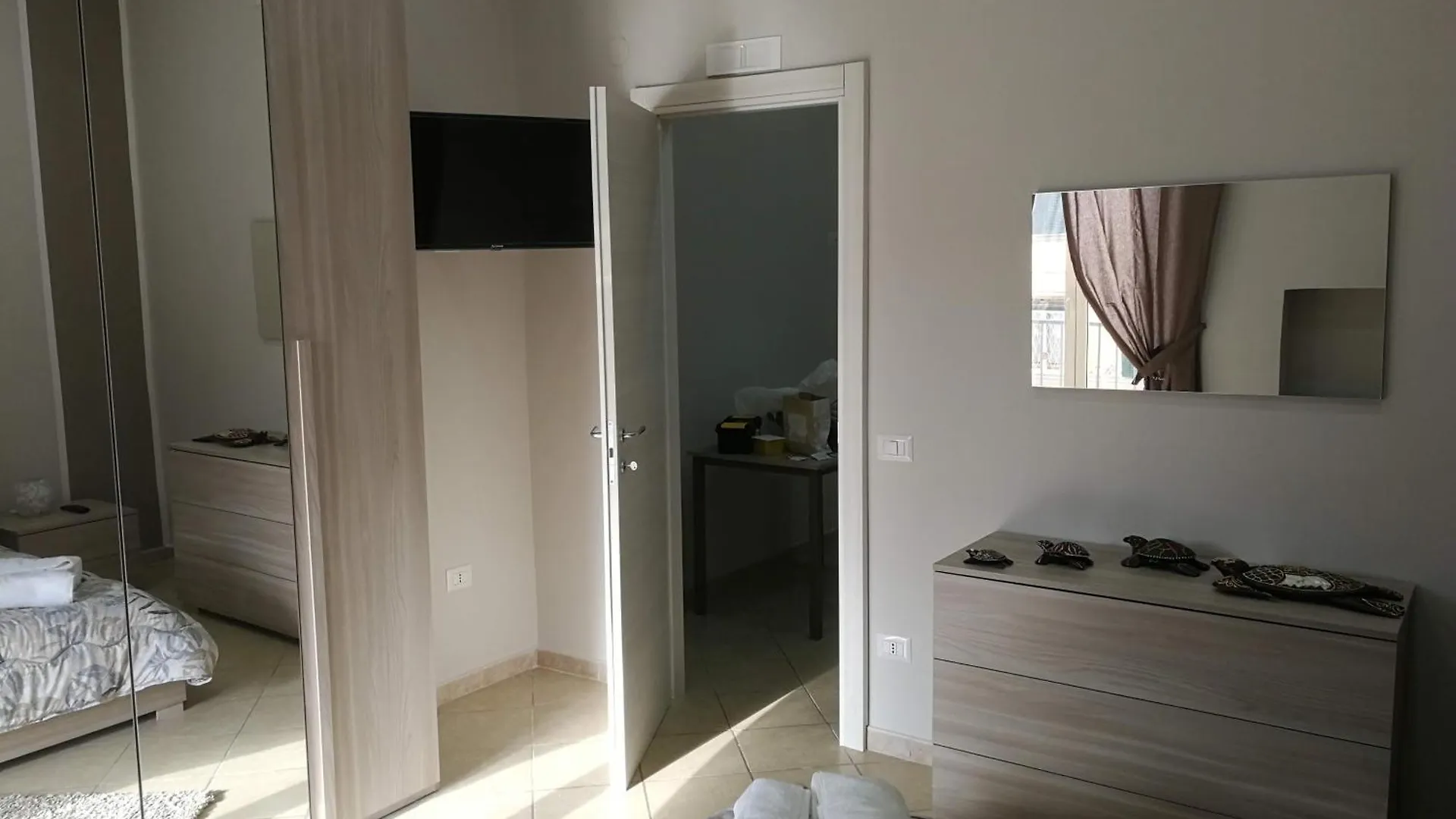 Defender House Apartment Naples