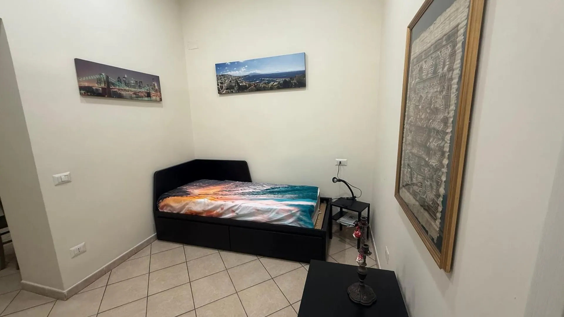 Defender House Apartment Naples 0*,