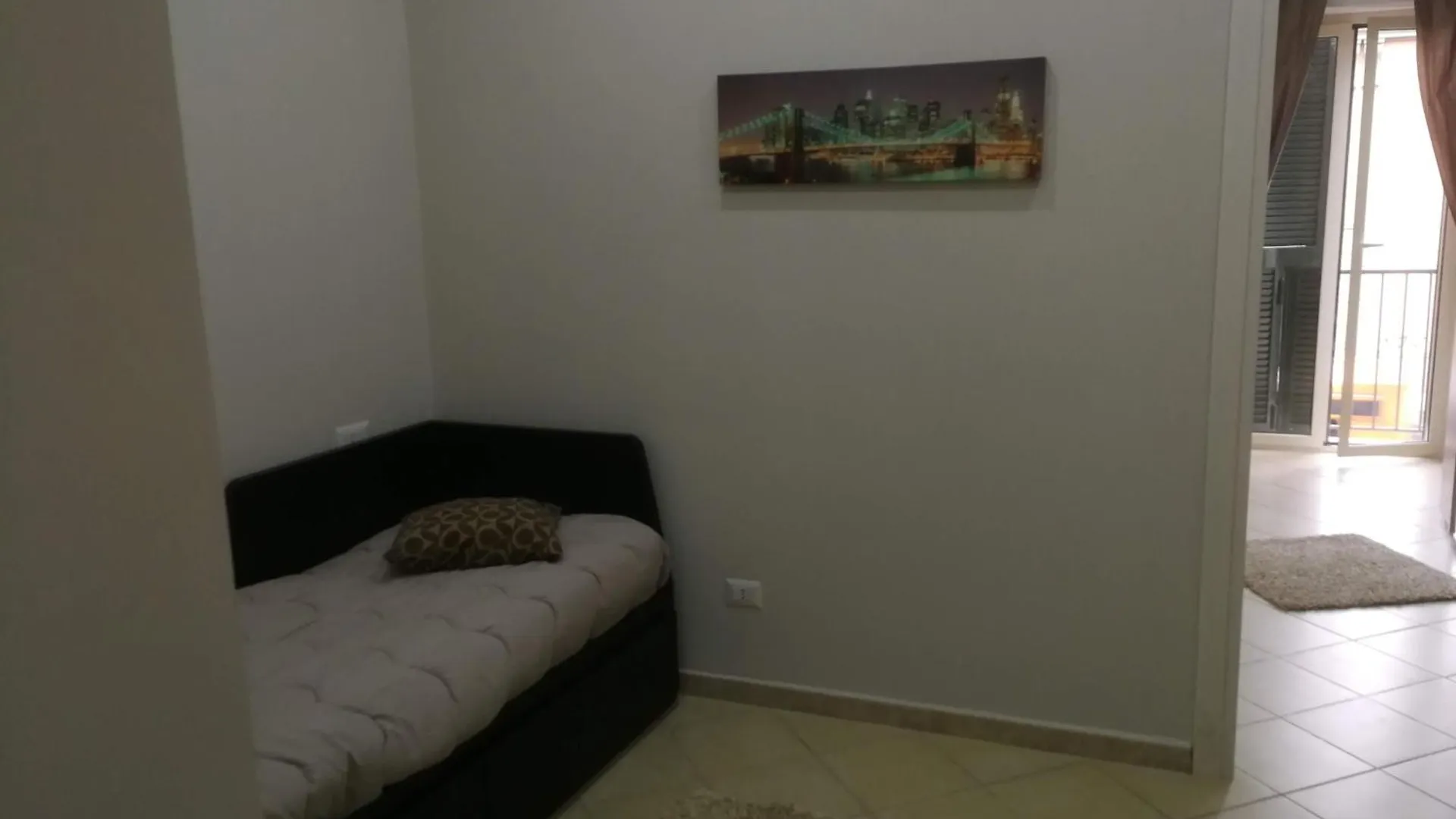 Defender House Apartment Naples