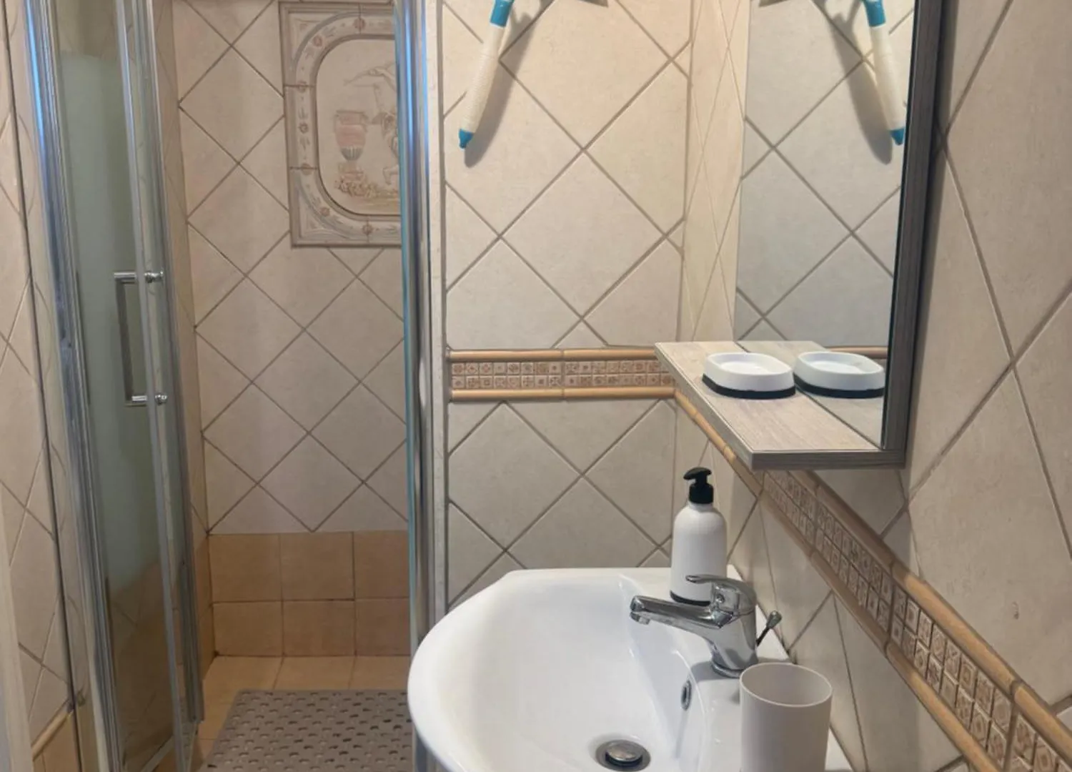 Defender House Apartment Naples Italy